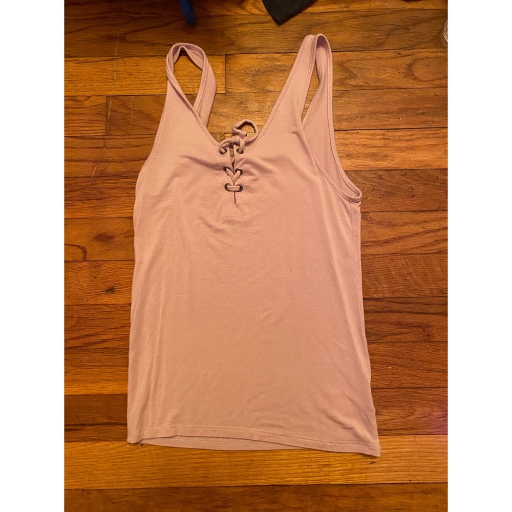 American Eagle tank top